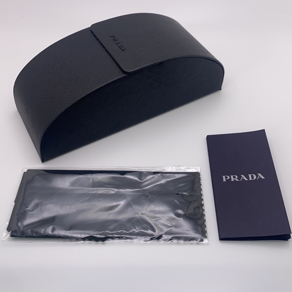 NWOT Prada Eyeglasses 05V - Picture 8 of 9